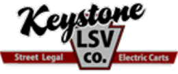 Keystone LSV Logo
